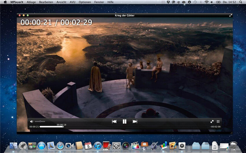 Alternate To Vlc For Mac